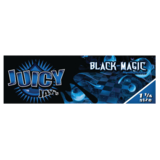 Juicy Jays Black Magic 1 1/4 Rolling Papers