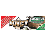 Juicy Jay's Coconut 1 1/4 Rolling Papers