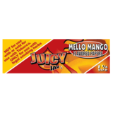 Juicy Jay's Mango 1 1/4 Rolling Papers