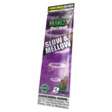 Juicy Slow N Mellow Double Wraps 2ct