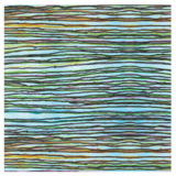 Like a Roller Coaster 5' Gift Wrap