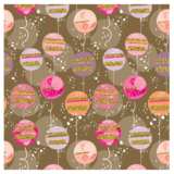 The Gift Wrap Company Golden Glimmer 5' Gift Wrap