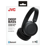 JVC Wireless Bluetooth Headphones