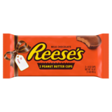 Reese's Peanut Butter Cups 1lb 2ct