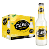 Mike's Hard Lemonade 12pk 11.2oz Btl 5.0% ABV
