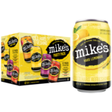 Mike's Hard Variety 12pk 12oz Can 5.0% ABV
