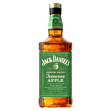 Jack Daniel's Tennessee Apple Whiskey 750ml (70 Proof)