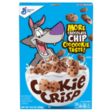 General Mills Cookie Crisp Cereal 10.6oz