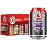 Left Hand Brewing Mix Pack 12pk 12oz Can