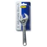 Lil Auto Store Adjustable Wrench 6in