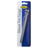 Lil Auto Store Deluxe Tire Pressure Gauge 10-50 psi