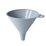 Lil Auto Store Small Plastic Funnel