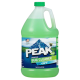 Peak +32 Degree Windshield Wash & Bug Cleaner 1 Gallon