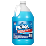 Peak -20 Degree Windshield Wash 1 Gallon