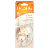 Armor All FRESHFx Classic Cotton Air Vent Freshener