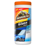 Armor All Glass Wipes 30 Ct