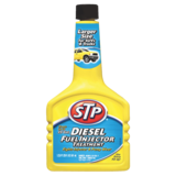 STP Diesel Fuel Injector Treatment 20oz