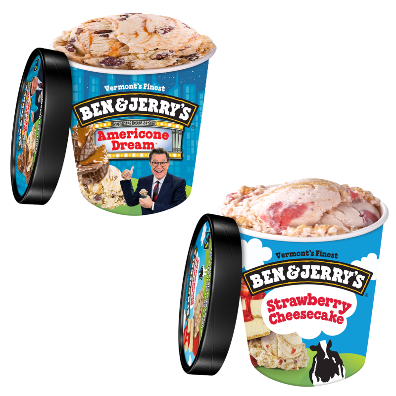 Ben Jerry S The Americone Dream Pint Strawberry Cheesecake Pint Delivered In Minutes It'll make you laugh and occasionally, a little embarrassed too. gopuff