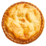 MANNA Frozen Apple Pie