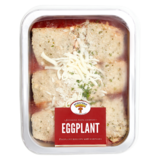 Severino Eggplant Rollups 17oz
