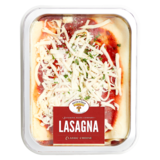 Severino Cheese Lasagna 22oz