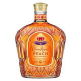 Crown Royal Peach Whisky 750ml (70 Proof)