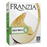 Franzia Refresh Crisp White 3 Liter Box