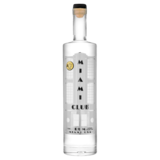 Miami Club Rum Platinum 750ml (84 Proof)
