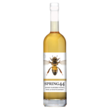 Spring 44 Honey Vodka 80 750ml (80n Proof)