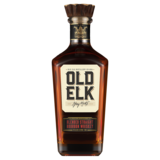 Old Elk Distillery Bourbon Straight 88 750ml (88 Proof)