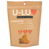 U-Luv Snickerdoodle Cookies 4oz