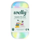 Welly Colorwash On The Go Kit 24ct