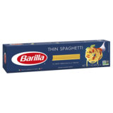 Barilla Thin Spaghetti 16oz