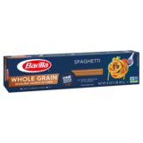 Barilla Whole Grain Spaghetti 16oz