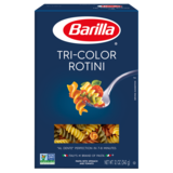 Barilla Tri-Color Rotini 16oz