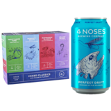 4 Noses Brewing Mixed Classics Variety Pack 12pk 12oz Can