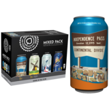Aspen Brewing Company Variety Pack 12pk 12oz Can