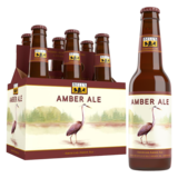Bell's Amber Ale 6pk 12oz Btl 5.8% ABV