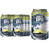 Telluride Brewing Company Tempter IPA 6pk 12oz Can 6.4% ABV
