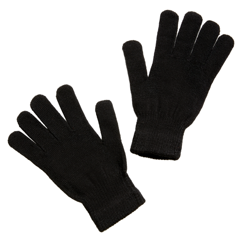 Thermax Magic Glove Black delivered in minutes
