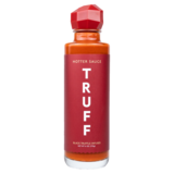 TRUFF Black Truffle Hotter Sauce 6oz