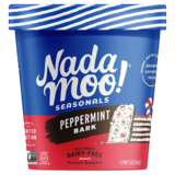 NadaMoo! Peppermint Bark Dairy-Free Frozen Dessert 16oz