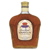 Crown Royal Vanilla Canadian Whisky 750ml (70 Proof)