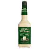 Evan Williams Egg Nog 750ml (30 Proof)