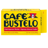 Café Bustelo Espresso Coffee 10oz