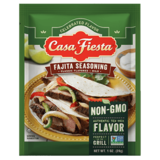Casa Fiesta Mild Fajita Seasoning 1oz