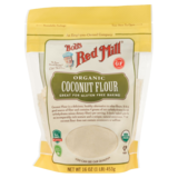 Bob's Red Mill Organic Coconut Flour 16oz