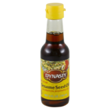 Dynasty 100% Pure Sesame Oil 5oz