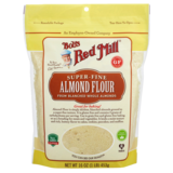 Bob's Red Mill Super Fine Blanched Almond Flour 16oz