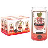 ACE Cider Guava 6pk 12oz Can 5.0% ABV